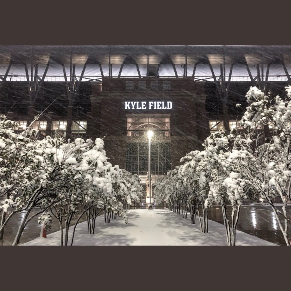 Meet your Posher, Kyle